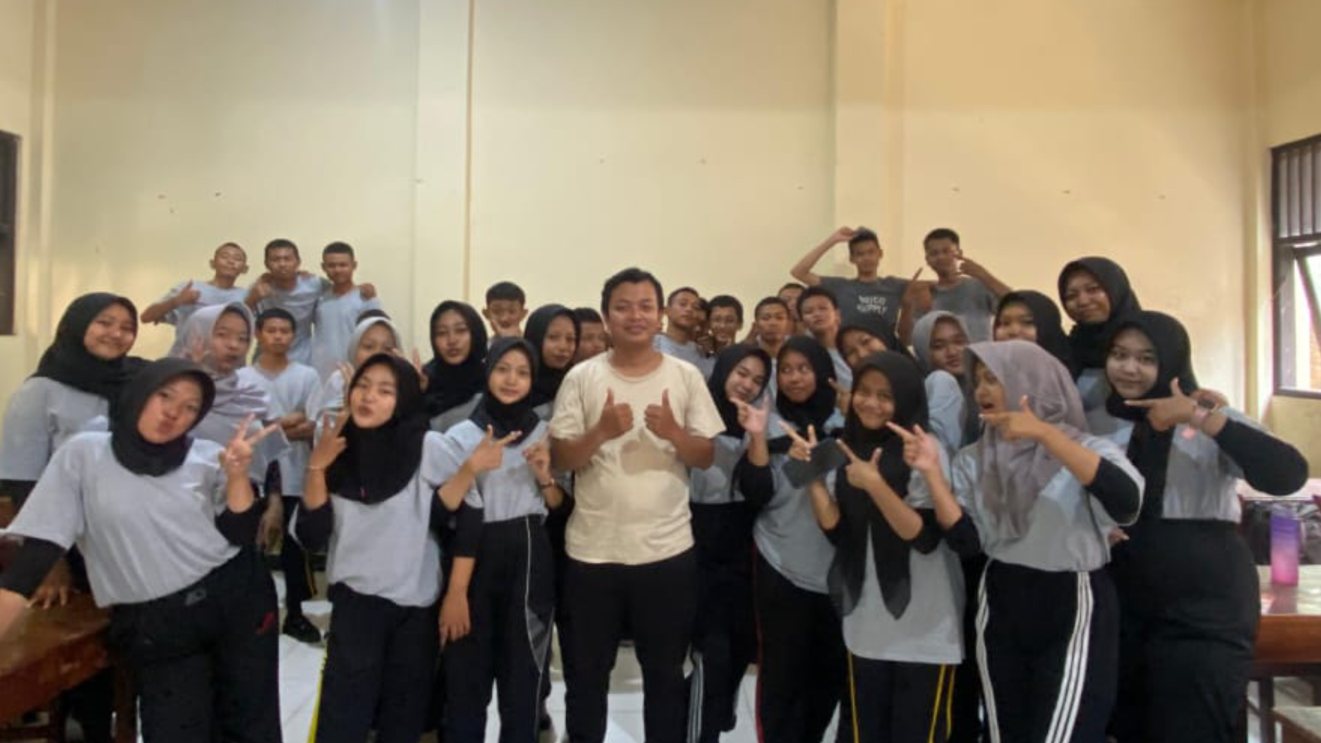 Fotbar Classmeet 2025