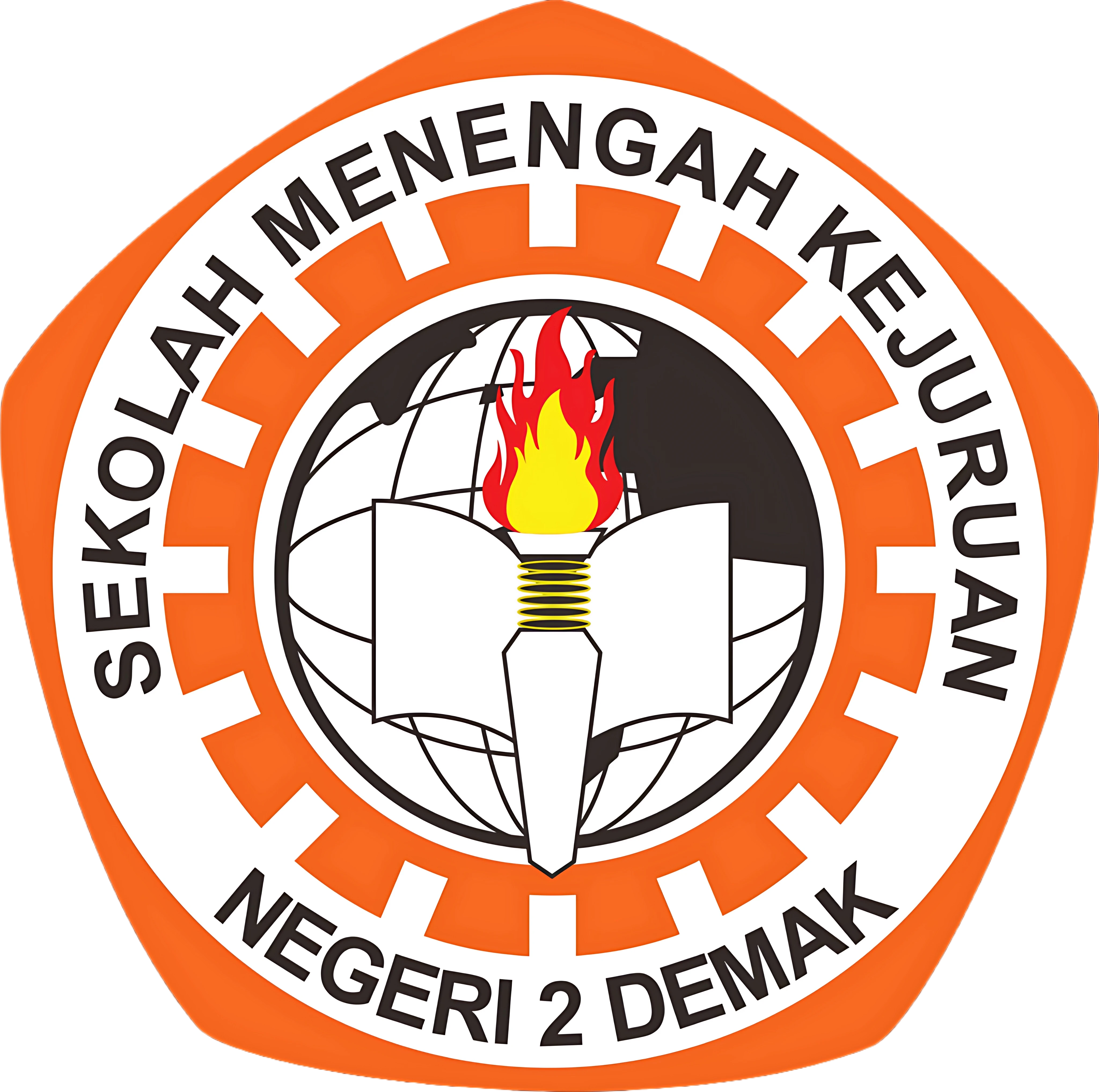 Logo XI TJKT 3