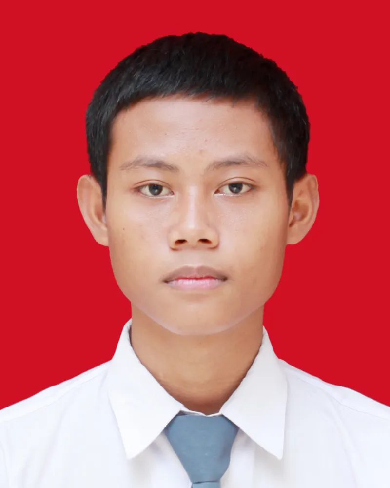 Foto ABDUL SALAM