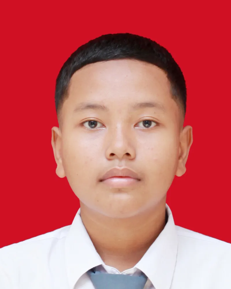 Foto CANDRA BUDI SANTOSO