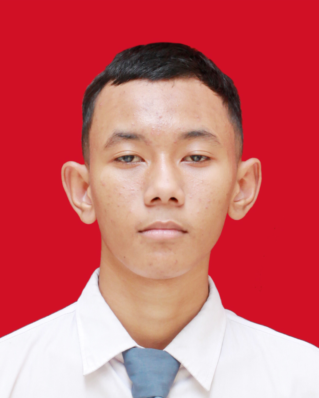 Foto AHMAD ROUF AZZAM R.