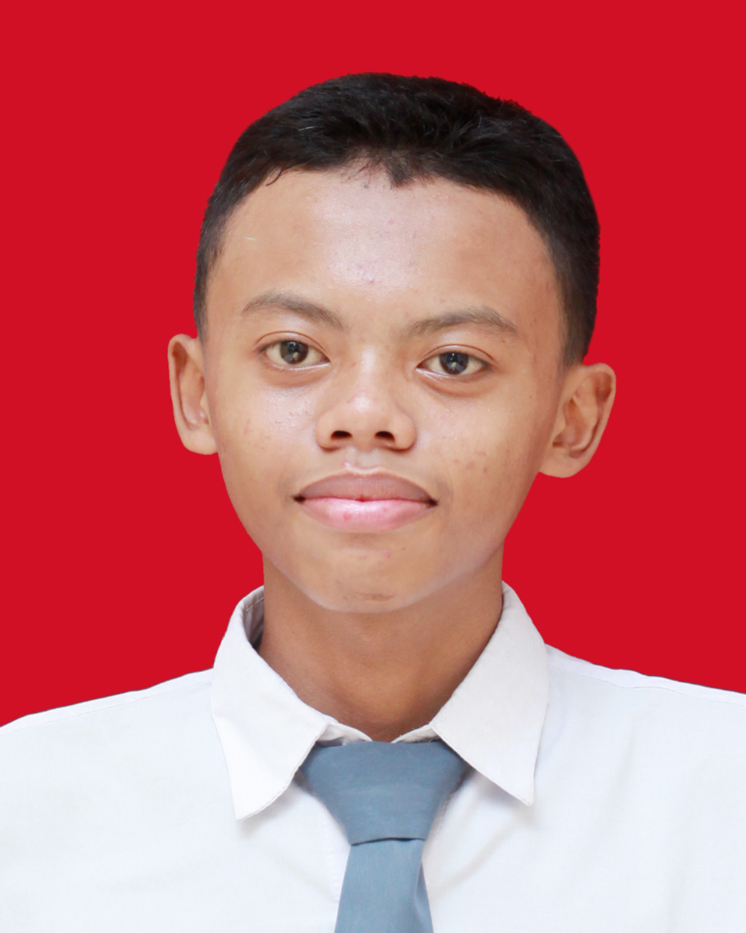 Foto ALFA RIZQI FEBRIANTO