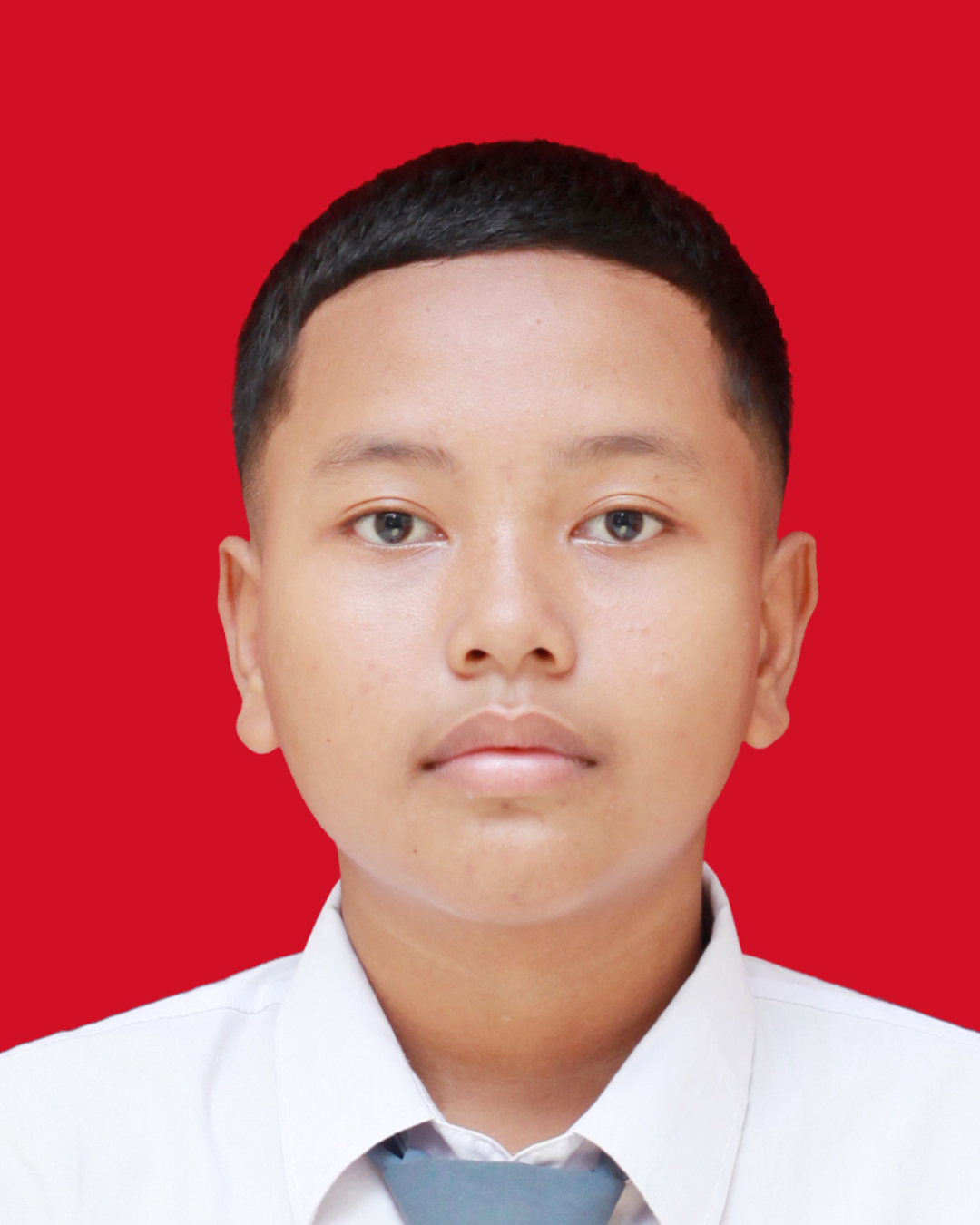 Foto CANDRA BUDI SANTOSO