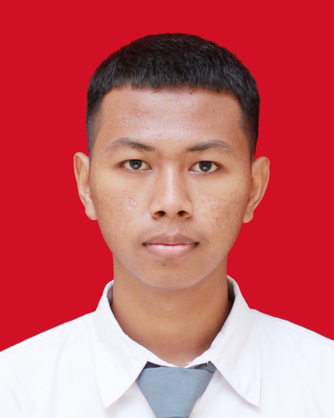 Foto M. ALIF FIRMANSYAH