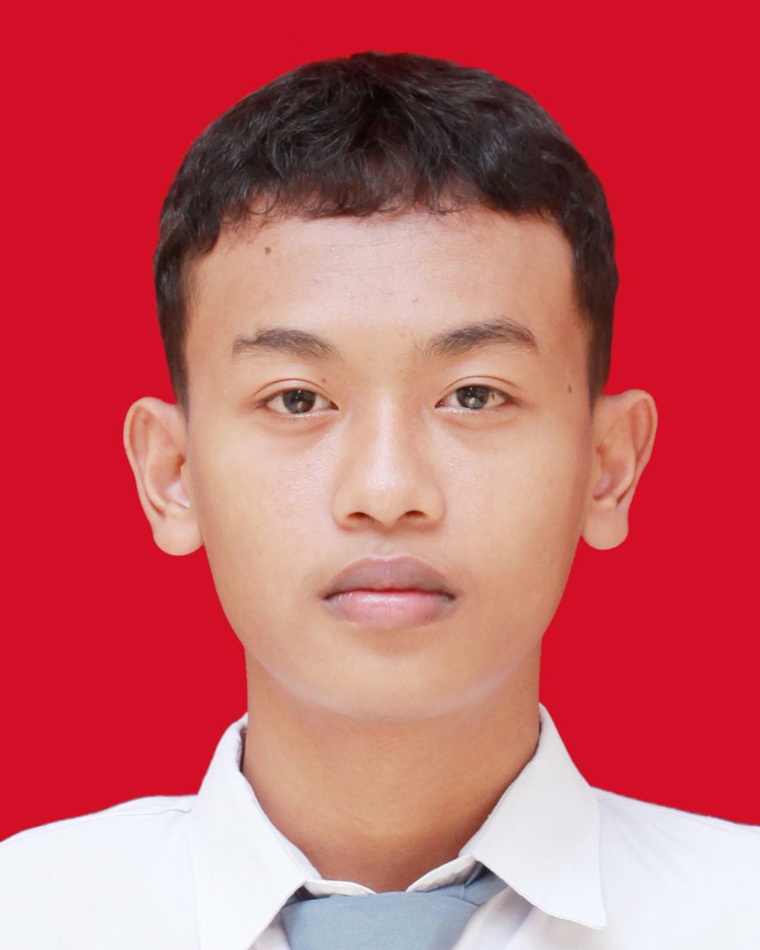 Foto MUHAMMAD AZKA YUSUF